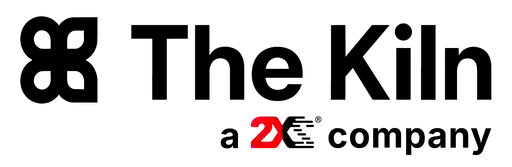 The Kiln logo — Agentyug client, Clay and MCP server automations