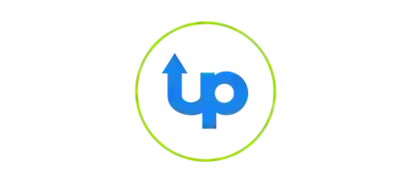 UP logo — Agentyug client