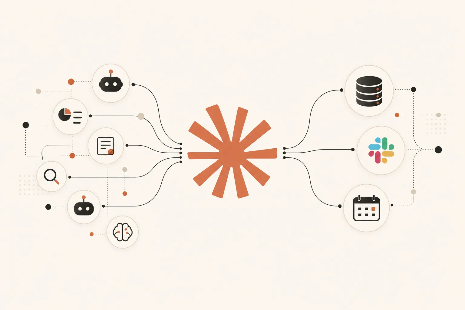 What are Claude Managed Agents — deploying AI agents for B2B workflows
